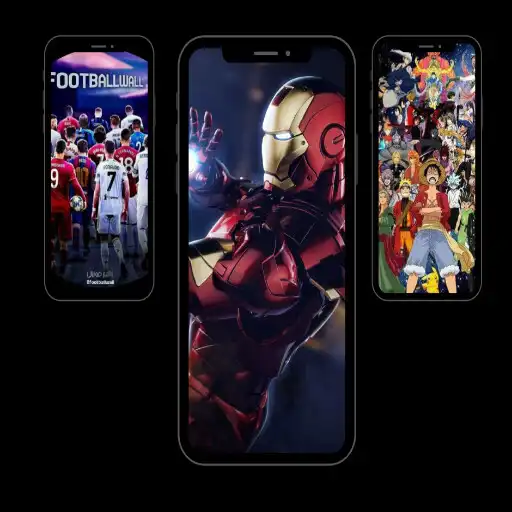 Play Walpapers Android APK
