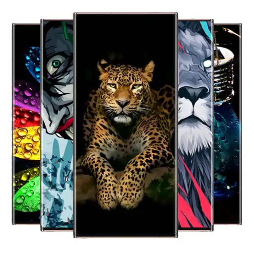 Play Walpapers for iphone 14 pro APK