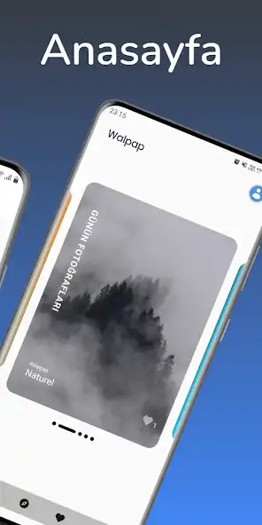 Play Walpap as an online game Walpap with UptoPlay