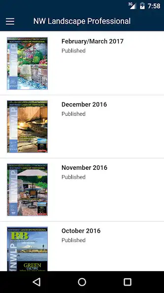 Play WALP Northwest Landscape Professional as an online game WALP Northwest Landscape Professional with UptoPlay