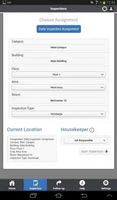 Play Walsh QA Inspector