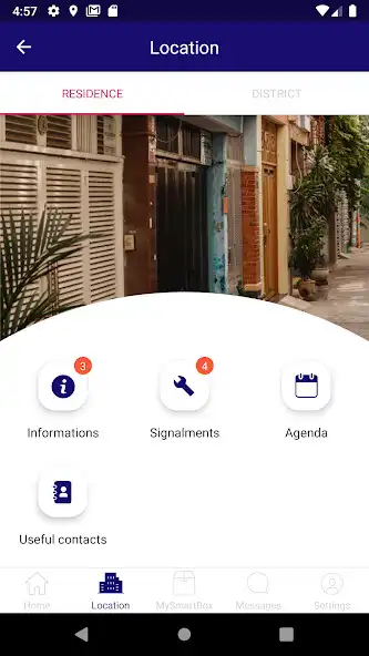 Play Walter app as an online game Walter app with UptoPlay
