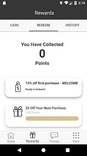 Play Walter Green Rewards  and enjoy Walter Green Rewards with UptoPlay