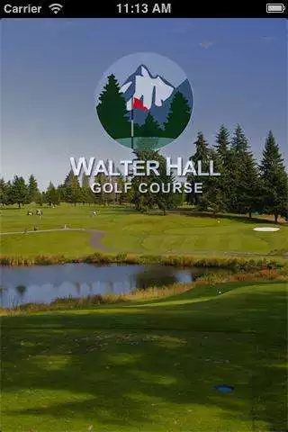 Play Walter Hall Golf Course  and enjoy Walter Hall Golf Course with UptoPlay