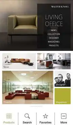 Play Walter Knoll