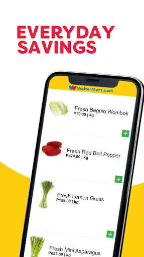 Play WalterMart Delivery as an online game WalterMart Delivery with UptoPlay