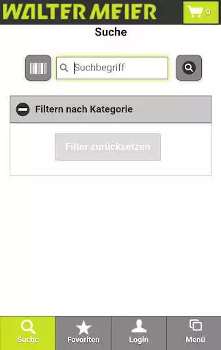 Play Waltermeier as an online game Waltermeier with UptoPlay