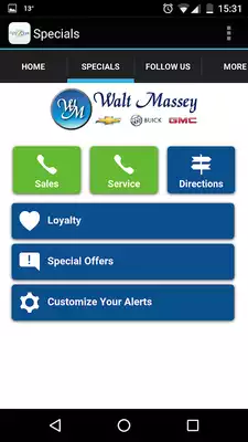 Play Walt Massey