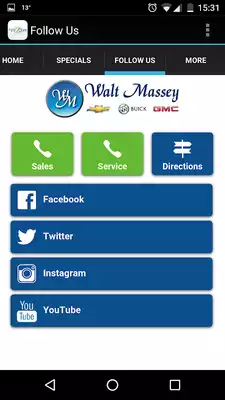 Play Walt Massey