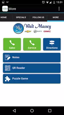 Play Walt Massey