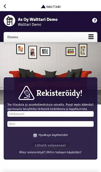 Play Walttari  and enjoy Walttari with UptoPlay