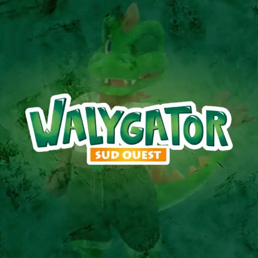 Play Walygator Sud-Ouest APK