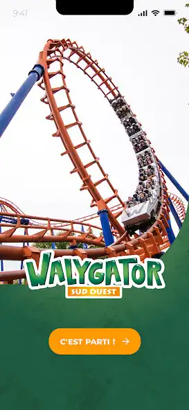 Play Walygator Sud-Ouest  and enjoy Walygator Sud-Ouest with UptoPlay