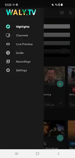 Play WALY.TV and enjoy WALY.TV with UptoPlay Play WALY.TV and enjoy WALY.TV with UptoPlay