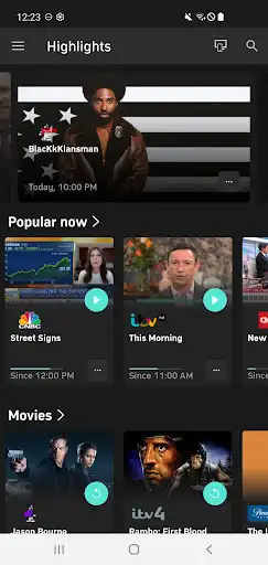 Play WALY.TV as an online game online WALY.TV with UptoPlay tv.waly.play Play WALY.TV as an online game WALY.TV with UptoPlay