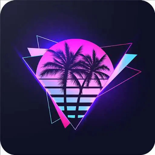Play WALZ - Aesthetic, Synthwave & Retrowave Wallpapers APK Play WALZ - Aesthetic, Synthwave & Retrowave Wallpapers APK
