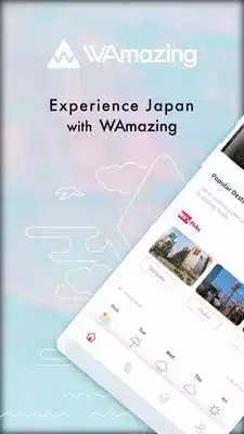 Play WAmazing
