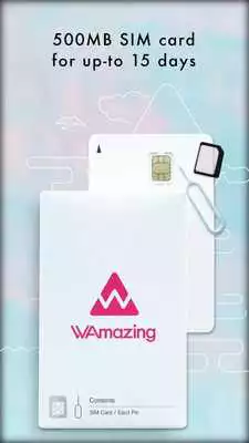 Play WAmazing