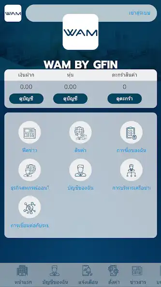 Play WAM by GFIN  and enjoy WAM by GFIN with UptoPlay