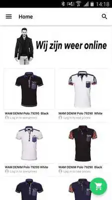 Play WAM Denim Wholesale Play WAM Denim Wholesale