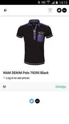 Play WAM Denim Wholesale Play WAM Denim Wholesale