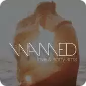 Free play online Wamed - Love and sorry sms APK