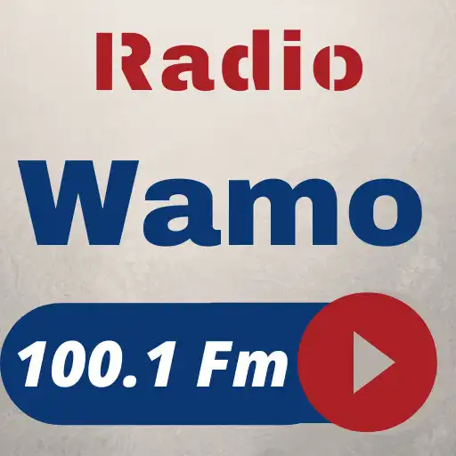Play Wamo 100.1 Fm Radio Pittsburgh APK