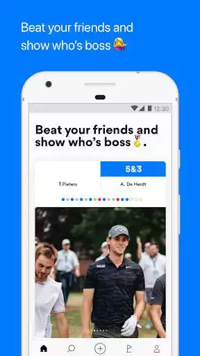Play WAMP - We Are Match Play  and enjoy WAMP - We Are Match Play with UptoPlay