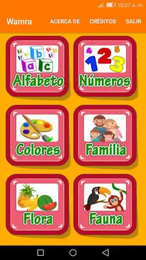 Play Wamra and enjoy Wamra with UptoPlay Play Wamra and enjoy Wamra with UptoPlay