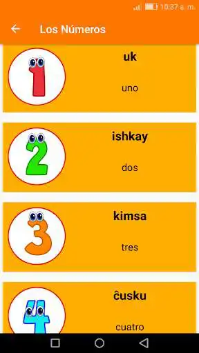 Play Wamra as an online game online Wamra with UptoPlay pe.org.iiap.quechualambayeque Play Wamra as an online game Wamra with UptoPlay