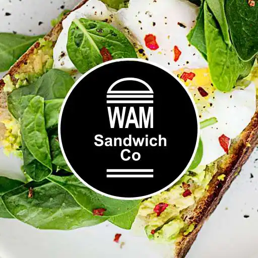 Play WAM Sandwich Co APK Play WAM Sandwich Co APK