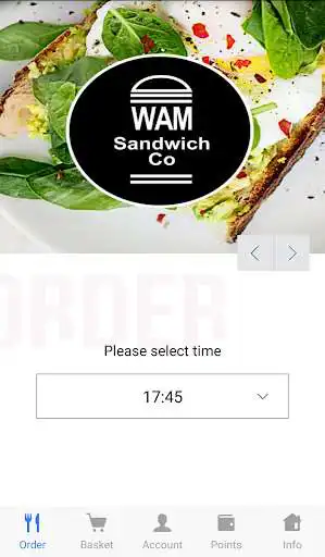 Play WAM Sandwich Co  and enjoy WAM Sandwich Co with UptoPlay