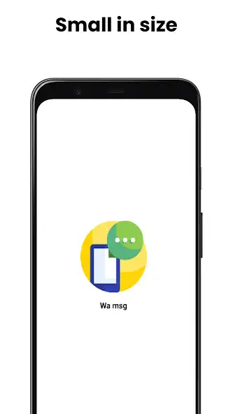 Play WA msg  and enjoy WA msg with UptoPlay