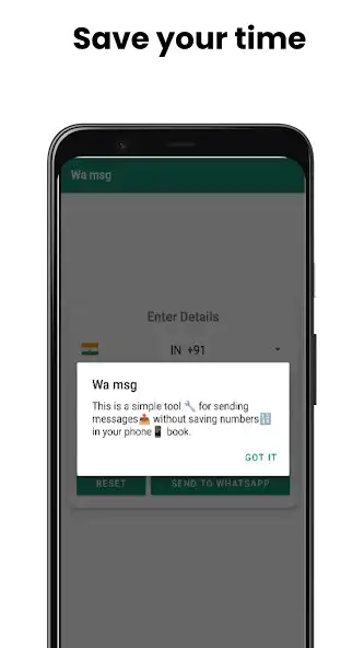 Play WA msg as an online game WA msg with UptoPlay