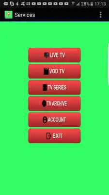 Play WANAIPTV