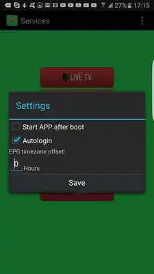 Play WANAIPTV
