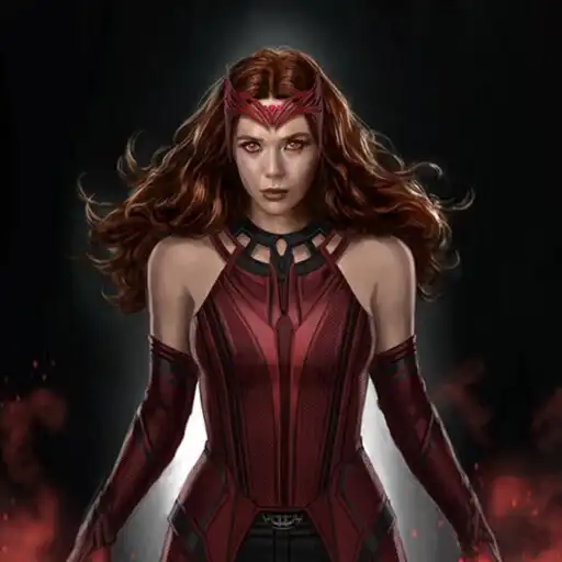 Play WandaVisión Wallpapers APK