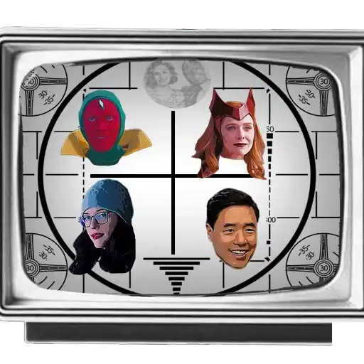 Play Wandavision Memory Game APK Play Wandavision Memory Game APK