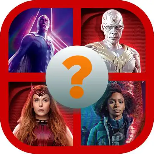 Play Wandavission Characters and Quiz APK Play Wandavission Characters and Quiz APK