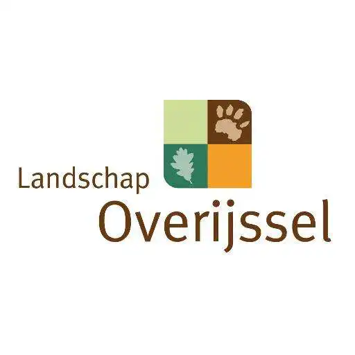 Play Wandelen in Overijssel APK