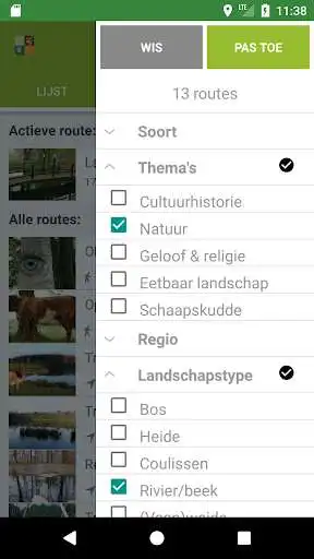 Play Wandelen in Overijssel as an online game online Wandelen in Overijssel with UptoPlay nl.irias.routeapp Play Wandelen in Overijssel as an online game Wandelen in Overijssel with UptoPlay