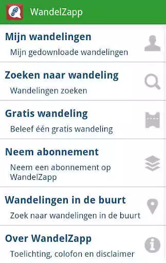 Play WandelZapp as an online game WandelZapp with UptoPlay