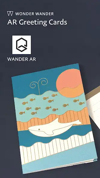 Play WANDER AR  and enjoy WANDER AR with UptoPlay