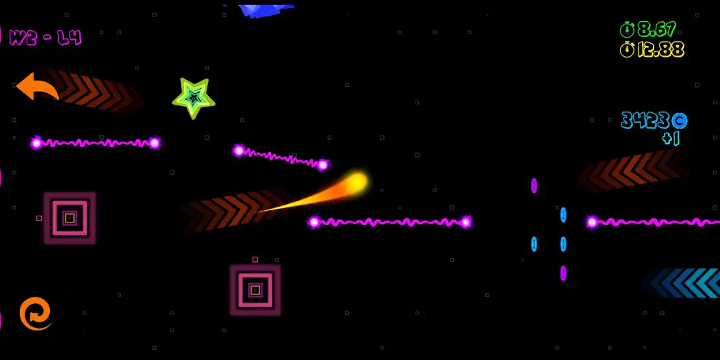 Play Wander Ball  and enjoy Wander Ball with UptoPlay