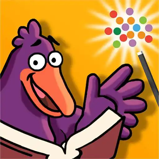 Play Wanderful Storybooks Sampler APK