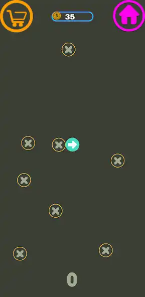 Play Wandering Arrow  and enjoy Wandering Arrow with UptoPlay