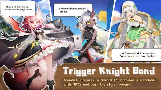 Play Wandering Knights  and enjoy Wandering Knights with UptoPlay