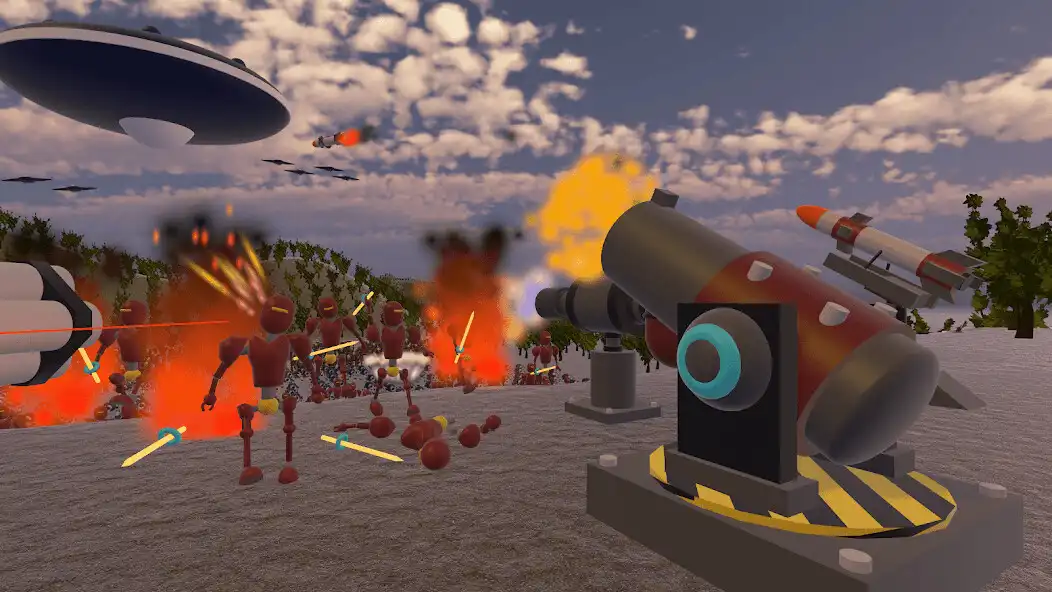 Play Wander In Planet  and enjoy Wander In Planet with UptoPlay