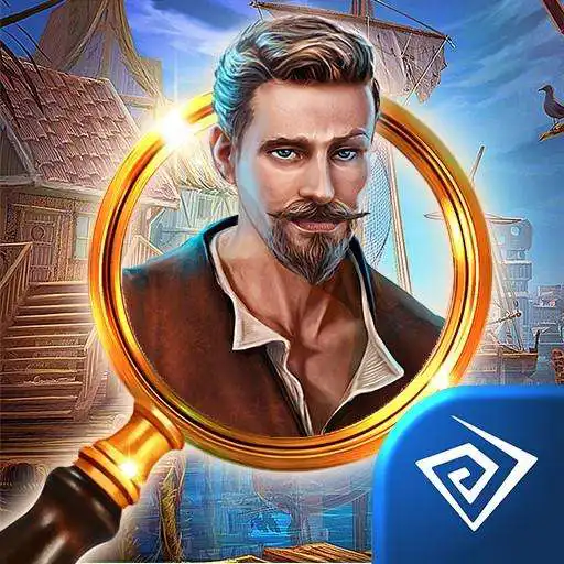 Play Wanderlust: The City of Mists (Hidden Object Game) APK Play Wanderlust: The City of Mists (Hidden Object Game) APK