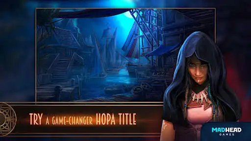 Play Wanderlust: The City of Mists (Hidden Object Game)  and enjoy Wanderlust: The City of Mists (Hidden Object Game) with UptoPlay